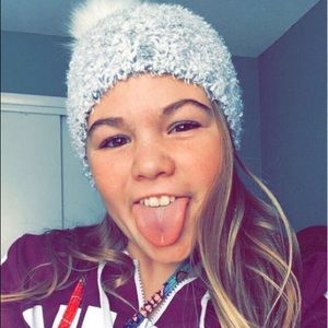 Meet your Posher, Ali